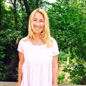 Meet your Posher, Ann